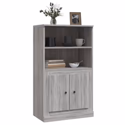 VidaXL 816318 buffet de salle à manger - Vue supplémentaire 4