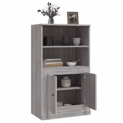 VidaXL 816318 buffet de salle à manger - Vue supplémentaire 5