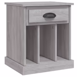 VidaXL 816356, Bois, 430 mm, 360 mm, 500 mm, 1 pièce(s)