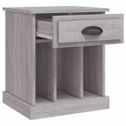 VidaXL 816356 Table de nuit et table de chevet - Vue supplémentaire 6
