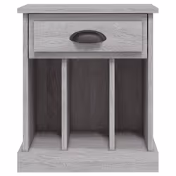 VidaXL 816356 Table de nuit et table de chevet - Vue supplémentaire 7