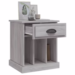 VidaXL 816357 Table de nuit et table de chevet - Vue supplémentaire 5