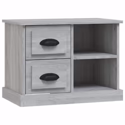 VidaXL 816374, Bois, 600 mm, 355 mm, 450 mm, 1 pièce(s)