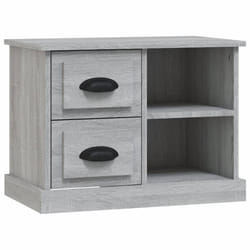 VidaXL 816374 Table de nuit et table de chevet