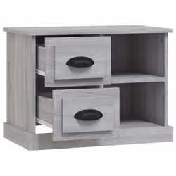 VidaXL 816374 Table de nuit et table de chevet - Vue supplémentaire 6