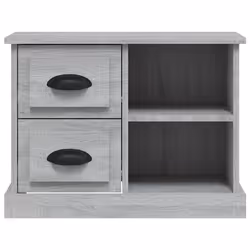 VidaXL 816374 Table de nuit et table de chevet - Vue supplémentaire 7
