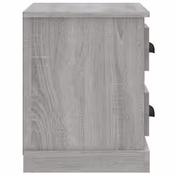 VidaXL 816374 Table de nuit et table de chevet - Vue supplémentaire 8