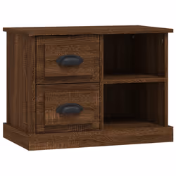 VidaXL 816375, Bois, 600 mm, 355 mm, 450 mm, 1 pièce(s)