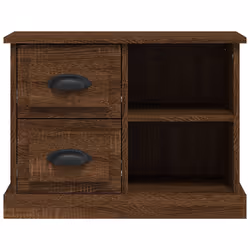 VidaXL 816375 Table de nuit et table de chevet - Vue supplémentaire 7