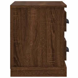 VidaXL 816375 Table de nuit et table de chevet - Vue supplémentaire 8