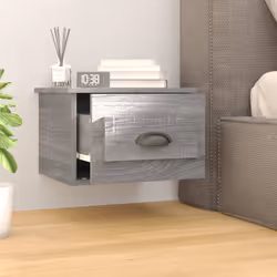 VidaXL 816388 Table de nuit et table de chevet
