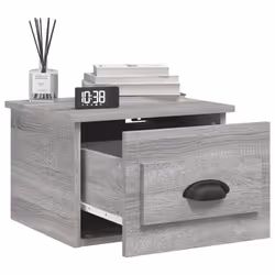VidaXL 816388 Table de nuit et table de chevet - Vue supplémentaire 4