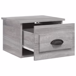 VidaXL 816388 Table de nuit et table de chevet - Vue supplémentaire 5
