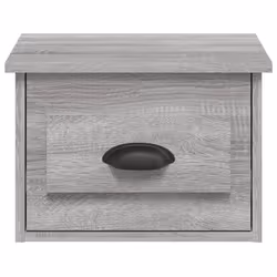 VidaXL 816388 Table de nuit et table de chevet - Vue supplémentaire 6