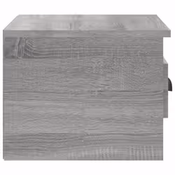 VidaXL 816388 Table de nuit et table de chevet - Vue supplémentaire 7