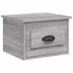 VidaXL 816389, Bois, 415 mm, 360 mm, 280 mm, 2 pièce(s)