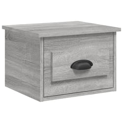VidaXL 816389 Table de nuit et table de chevet
