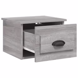 VidaXL 816389 Table de nuit et table de chevet - Vue supplémentaire 5