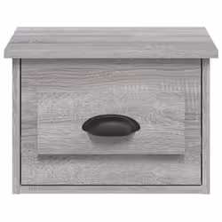 VidaXL 816389 Table de nuit et table de chevet - Vue supplémentaire 6