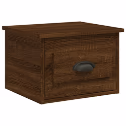 VidaXL 816390, Bois, 415 mm, 360 mm, 280 mm, 1 pièce(s)