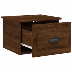 VidaXL 816390 Table de nuit et table de chevet - Vue supplémentaire 5