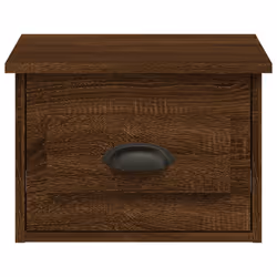 VidaXL 816390 Table de nuit et table de chevet - Vue supplémentaire 6