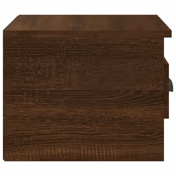 VidaXL 816390 Table de nuit et table de chevet - Vue supplémentaire 7