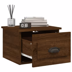 VidaXL 816391 Table de nuit et table de chevet - Vue supplémentaire 4