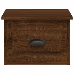 VidaXL 816391 Table de nuit et table de chevet - Vue supplémentaire 7