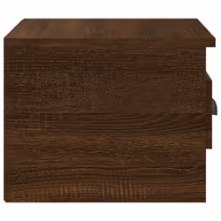 VidaXL 816391 Table de nuit et table de chevet - Vue supplémentaire 8