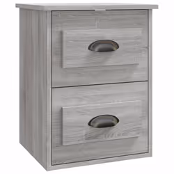 VidaXL 816404, Bois, 415 mm, 360 mm, 530 mm, 1 pièce(s)