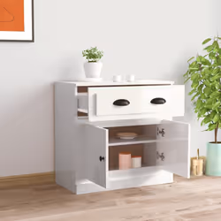 VidaXL 816426 buffet de salle à manger