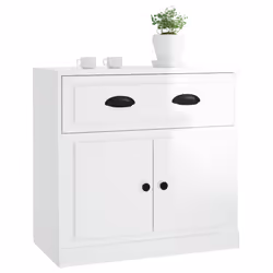 VidaXL 816426 buffet de salle à manger - Vue supplémentaire 4