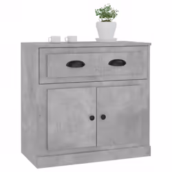 VidaXL 816428 buffet de salle à manger - Vue supplémentaire 4