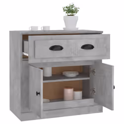 VidaXL 816428 buffet de salle à manger - Vue supplémentaire 5