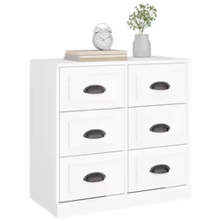 VidaXL 816432 buffet de salle à manger - Vue supplémentaire 4