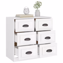 VidaXL 816432 buffet de salle à manger - Vue supplémentaire 5