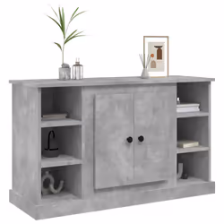 VidaXL 816444 buffet de salle à manger - Vue supplémentaire 4