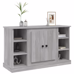 VidaXL 816446 buffet de salle à manger - Vue supplémentaire 4