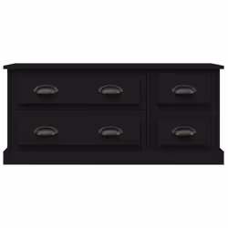 VidaXL 816449 Support TV et centre de divertissement - Vue supplémentaire 6