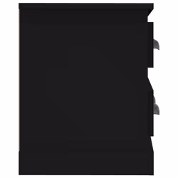 VidaXL 816449 Support TV et centre de divertissement - Vue supplémentaire 7