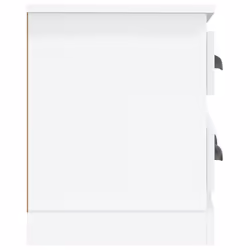 VidaXL 816450 Support TV et centre de divertissement - Vue supplémentaire 7