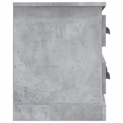 VidaXL 816452 Support TV et centre de divertissement - Vue supplémentaire 7