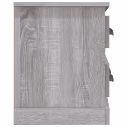 VidaXL 816454 Support TV et centre de divertissement - Vue supplémentaire 7