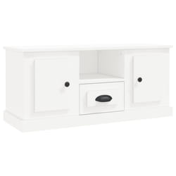 VidaXL 816456 Support TV et centre de divertissement