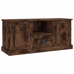 VidaXL 816461, Bois, Bois, Bois, 1000 mm, 355 mm, 450 mm