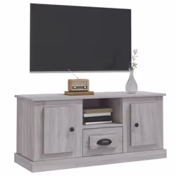 VidaXL 816462 Support TV et centre de divertissement - Vue supplémentaire 4