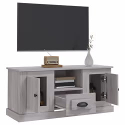 VidaXL 816462 Support TV et centre de divertissement - Vue supplémentaire 5