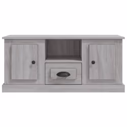 VidaXL 816462 Support TV et centre de divertissement - Vue supplémentaire 6