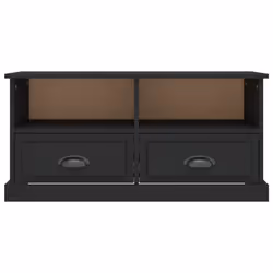 VidaXL 816465 Support TV et centre de divertissement - Vue supplémentaire 6